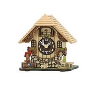 Horloge Trenkle 085_Q horloge murale coucou Quartz Kuckulino G