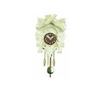 Horloge Trenkle 20_PQ_natur horloge murale Quartz MiniaturUhr G