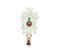 Trenkle - 2002_SQ_weiss - Coucou - Quartz - Kuckulino Color Edition