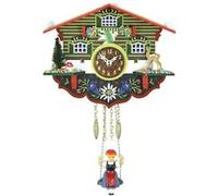 Horloge Trenkle 2003_SQ horloge murale coucou Quartz Kuckulino G