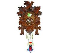 Horloge Trenkle 2005_SQ horloge murale coucou Quartz Kuckulino G