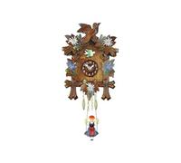 Horloge Trenkle 2010_SQ horloge murale coucou Quartz Kuckulino G