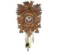 Horloge Trenkle 2015_PQ horloge murale coucou Quartz Kuckulino