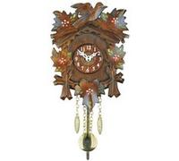 Horloge Trenkle 2016_PQ horloge murale coucou Quartz Kuckulino G