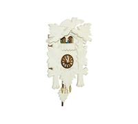 Trenkle - 2018_PQ_weiss - Coucou - Quartz - Kuckulino Color Edition