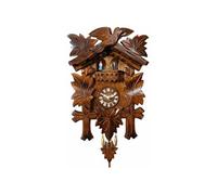 Horloge Trenkle 2018_PQ horloge murale coucou Quartz Kuckulino G