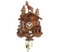 Horloge Trenkle 2028_PQ horloge murale coucou Quartz Kuckulino G