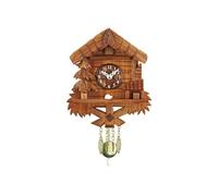 Horloge Trenkle 2029_PQ horloge murale coucou Quartz Kuckulino