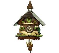 Horloge Trenkle 2034_PQ horloge murale coucou Quartz Kuckulino G