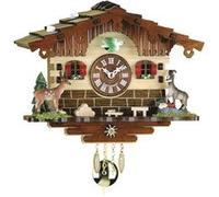 Horloge Trenkle 2036_PQ horloge murale coucou Quartz Kuckulino G