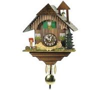 Horloge Trenkle 2039_PQ horloge murale coucou Quartz Kuckulino G