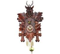 Horloge Trenkle 2051_PQ horloge murale coucou Quartz Kuckulino G