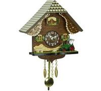 Horloge Trenkle 2062_PQ horloge murale coucou Quartz Kuckulino G