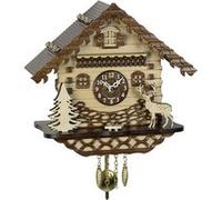 Horloge Trenkle 2064_PQ horloge murale coucou Quartz Kuckulino G