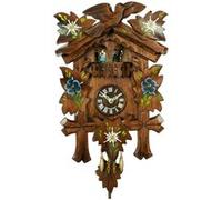 Horloge Trenkle 2068_PQ horloge murale coucou Quartz Kuckulino G