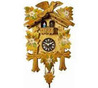 Horloge Trenkle 268_PQ horloge murale Quartz MiniaturUhr G