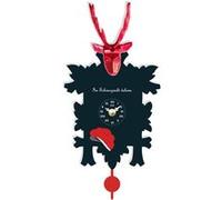 Horloge Trenkle 3004_PQ horloge murale Quartz ExS Line G