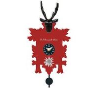 Horloge Trenkle 3005_PQ horloge murale Quartz ExS Line G