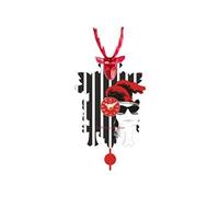 Horloge Trenkle 3006_PQ horloge murale Quartz ExS Line