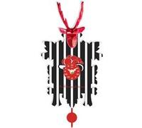 Horloge Trenkle 3014_PQ horloge murale Quartz ExS Line G