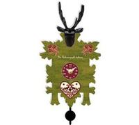 Horloge Trenkle 3015_PQ horloge murale Quartz ExS Line G