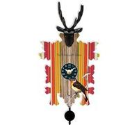 Horloge Trenkle 3016_PQ horloge murale Quartz ExS Line G