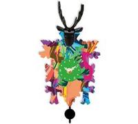 Horloge Trenkle 3018_PQ horloge murale Quartz ExS Line G