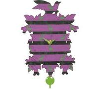 Horloge Trenkle 3033_PQ horloge murale Quartz ExS Line G