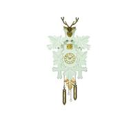 Horloge Trenkle 3203_QM_HZZG_or horloge murale Quartz Effect Line G