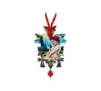Trenkle - 3402_PQ - horloge murale - Quartz - FantastiClock