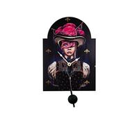 Horloge Trenkle 3403_PQ horloge murale Quartz FantastiClock