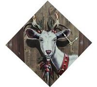 Horloge Trenkle 3406_Q horloge murale Quartz FantastiClock G