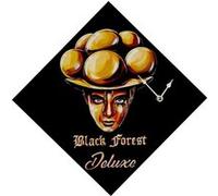 Horloge Trenkle 3407_Q horloge murale Quartz FantastiClock