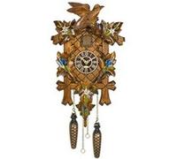 Horloge Trenkle 357_QM horloge murale coucou Quartz G