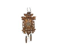 Horloge Trenkle 361_QM horloge murale coucou Quartz