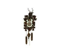 Horloge Trenkle 373_QM_HZZG horloge murale coucou Quartz G
