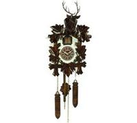 Horloge Trenkle 373_QM_HZZG horloge murale coucou Quartz G