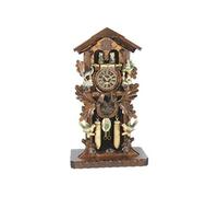 Horloge Trenkle 3861_QMT_HZZG horloge murale coucou Quartz G