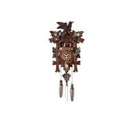 Horloge Trenkle 389_QMT horloge murale coucou Quartz