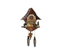 Horloge Trenkle 4201_QM horloge murale coucou Quartz