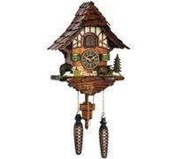 Horloge Trenkle 4201_QM horloge murale coucou Quartz G