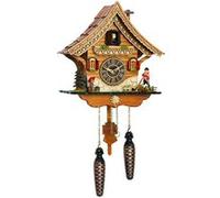 Horloge Trenkle 4204_QM horloge murale coucou Quartz G