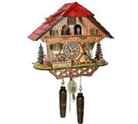 Trenkle - 4240_QMT_HZZG - Coucou - Quartz