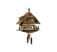 Horloge Trenkle 4259_QMT_HZZG horloge murale coucou Quartz