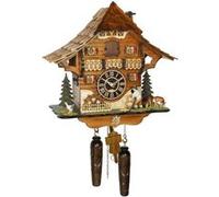Horloge Trenkle 4290_QM_HZZG horloge murale coucou Quartz G