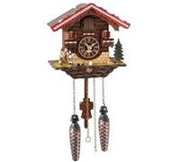 Horloge Trenkle 4292_QM horloge murale coucou Quartz G