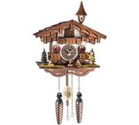 Horloge Trenkle 4296_QM horloge murale coucou Quartz G