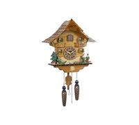 Horloge Trenkle 430_QM horloge murale coucou Quartz