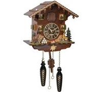 Horloge Trenkle 432_QM horloge murale coucou Quartz G