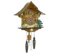 Horloge Trenkle 436_QM horloge murale coucou Quartz